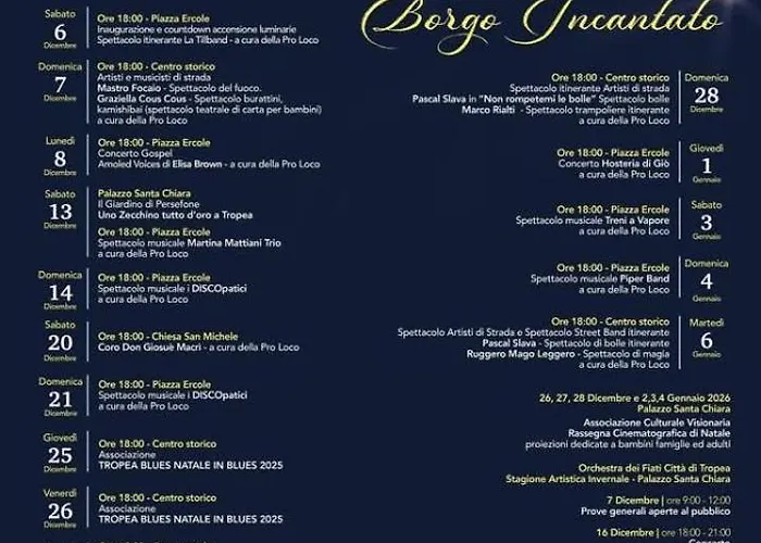 Atlantide Bed & Breakfast 3*